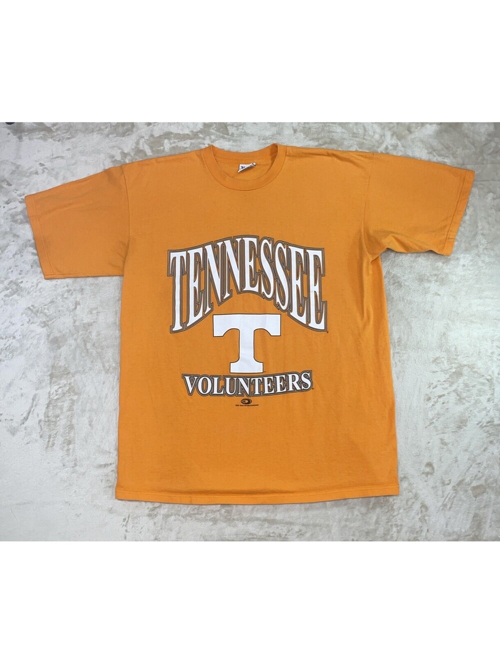 VTG Tennessee Vols Volunteer Shoppe Private Stock Cotton Exchange Tee Mens 2XL